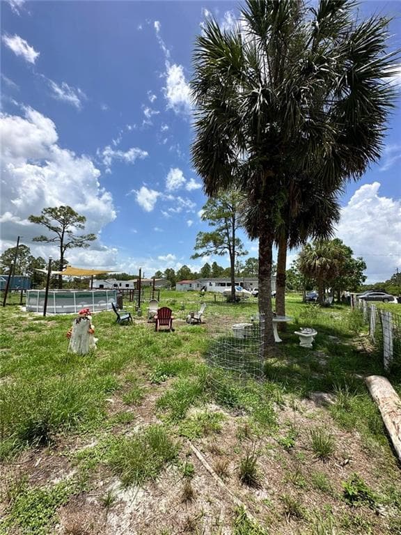 618 Hunting Club AVE, CLEWISTON FL 33440-28