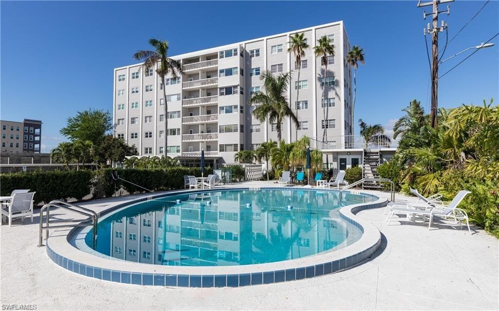 1900 Clifford ST # 301, FORT MYERS FL 33901-31