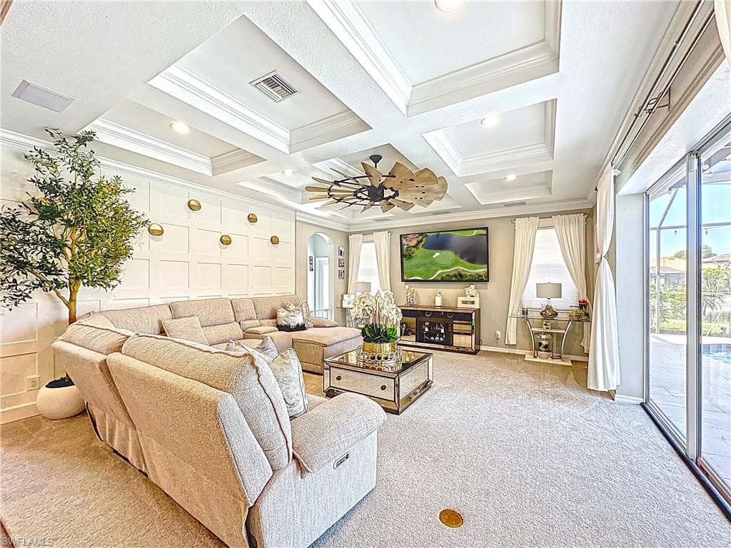 3032 Via Rialto ST, FORT MYERS FL 33905-1