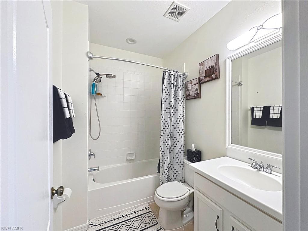 3032 Via Rialto ST, FORT MYERS FL 33905-16