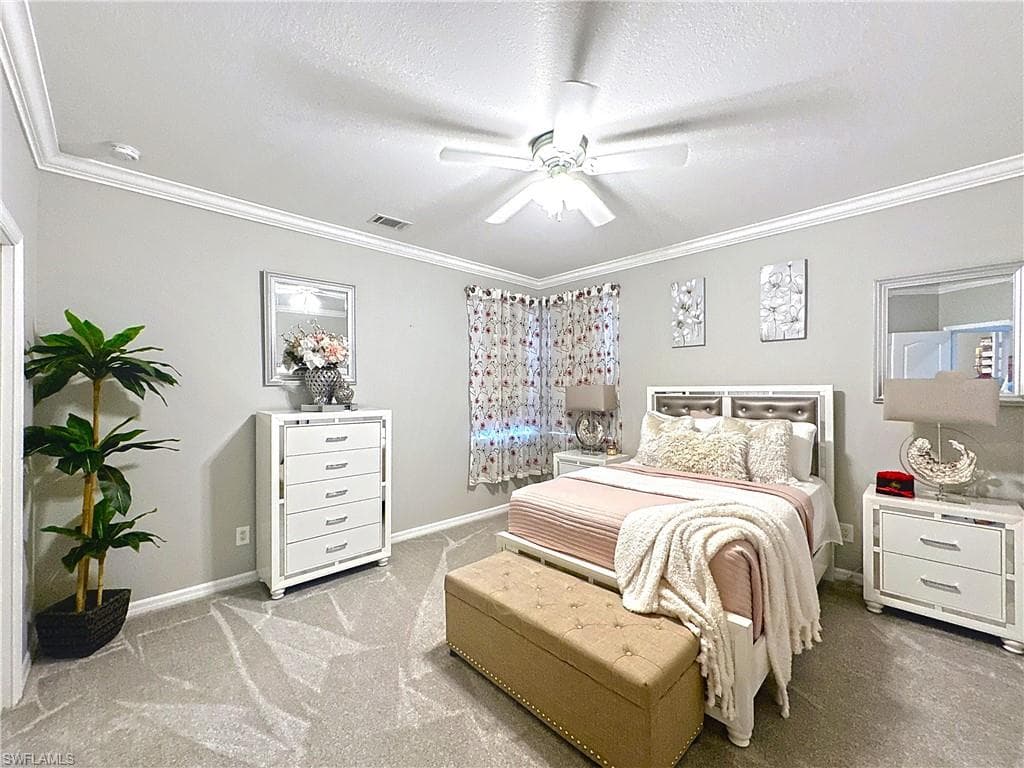 3032 Via Rialto ST, FORT MYERS FL 33905-17