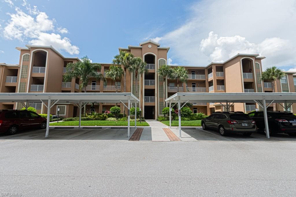3830 Sawgrass WAY # 2922, NAPLES FL 34112-22
