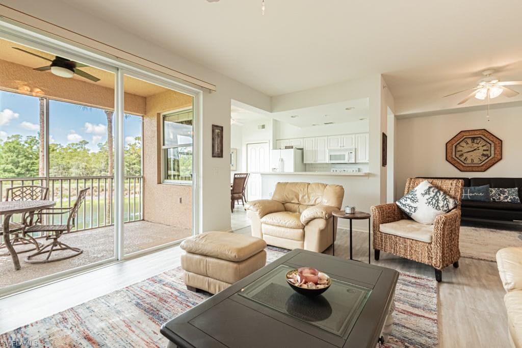 3830 Sawgrass WAY # 2922, NAPLES FL 34112-11