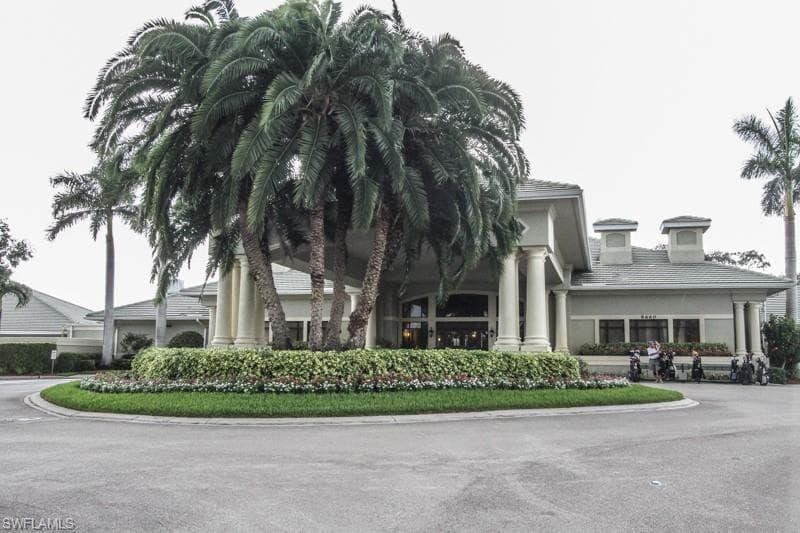 3830 Sawgrass WAY # 2922, NAPLES FL 34112-21
