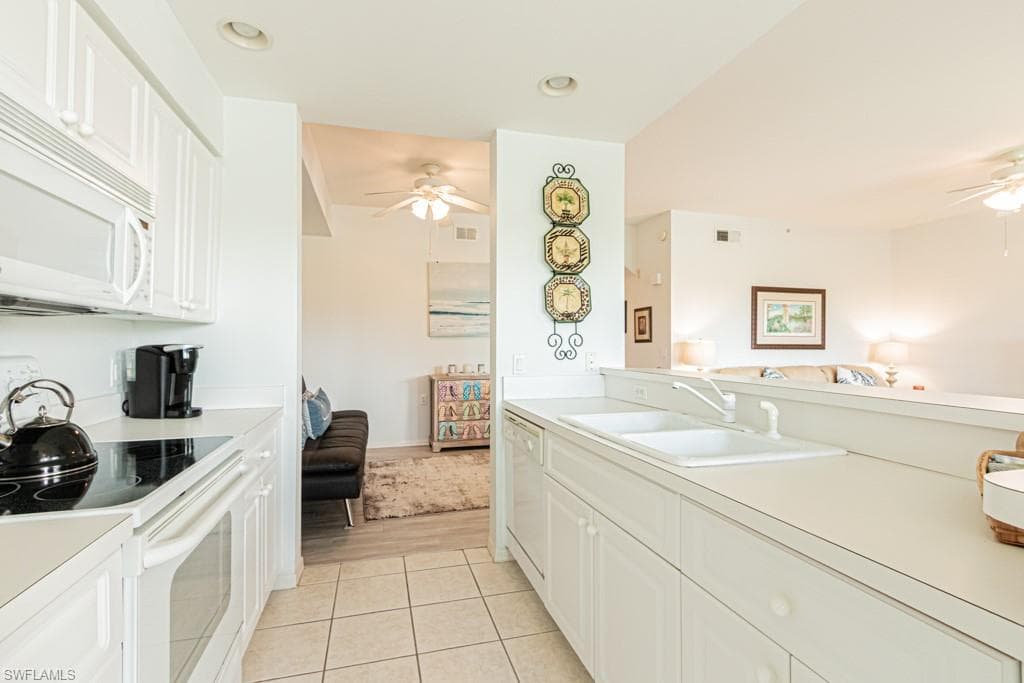 3830 Sawgrass WAY # 2922, NAPLES FL 34112-6