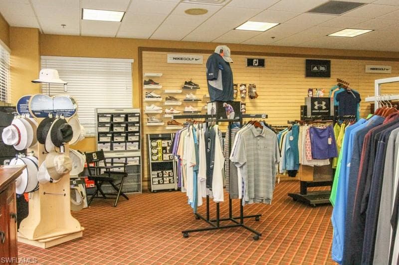 3830 Sawgrass WAY # 2922, NAPLES FL 34112-27