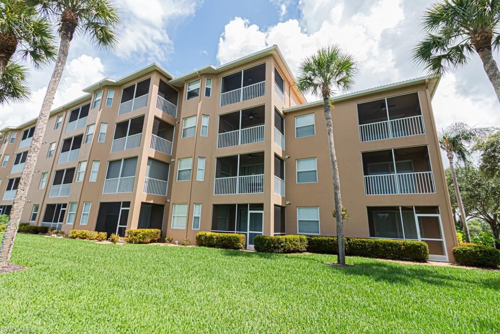 3830 Sawgrass WAY # 2922, NAPLES FL 34112-23