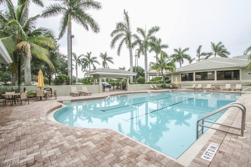 3830 Sawgrass WAY # 2922, NAPLES FL 34112-29