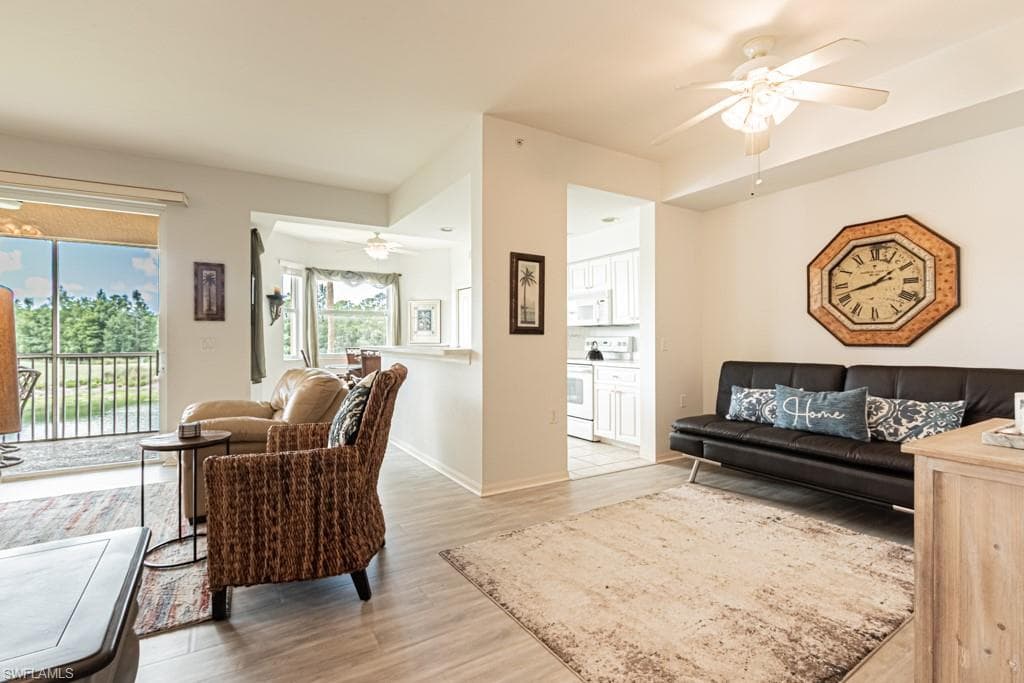 3830 Sawgrass WAY # 2922, NAPLES FL 34112-13