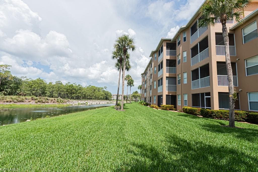 3830 Sawgrass WAY # 2922, NAPLES FL 34112-24