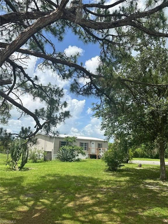 451 Bald Cypress, CLEWISTON FL 33440-1