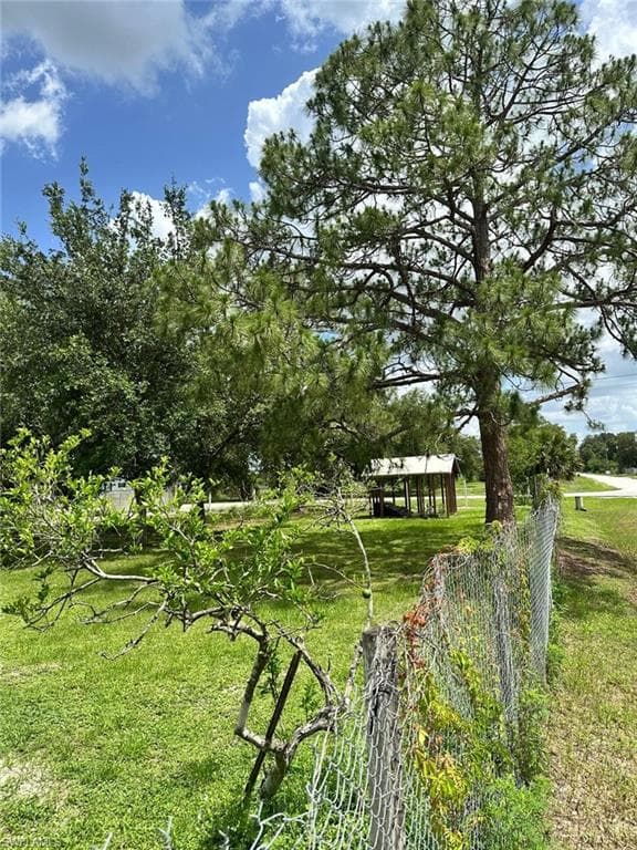 451 Bald Cypress, CLEWISTON FL 33440-16