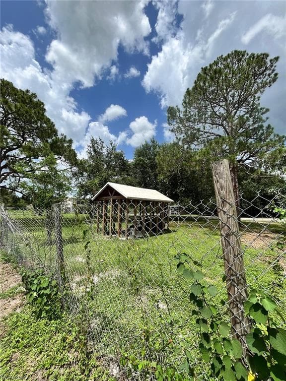 451 Bald Cypress, CLEWISTON FL 33440-23