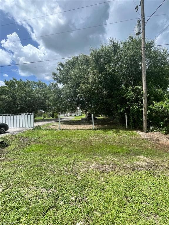 451 Bald Cypress, CLEWISTON FL 33440-20