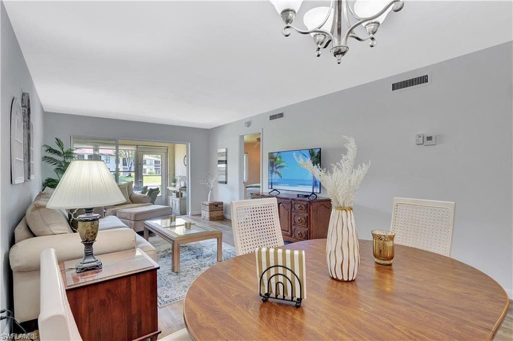 360 Charlemagne BLVD # D105, NAPLES FL 34112-11