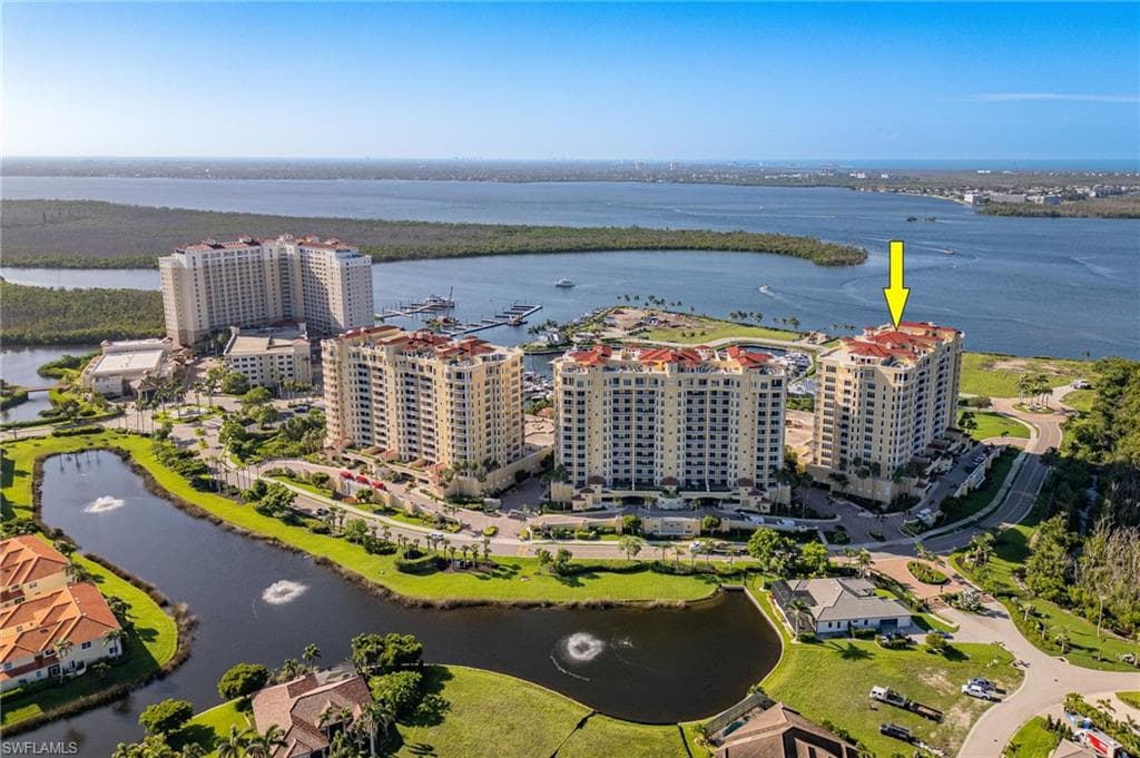 6081 Silver King BLVD # 701, CAPE CORAL FL 33914-1