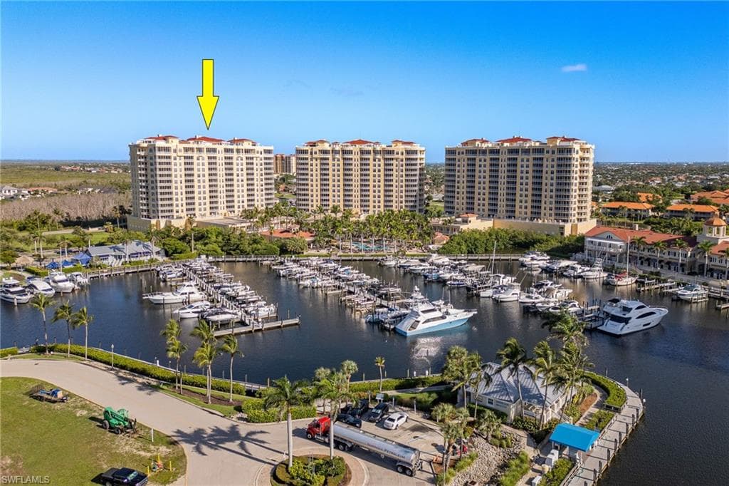 6081 Silver King BLVD # 701, CAPE CORAL FL 33914-5