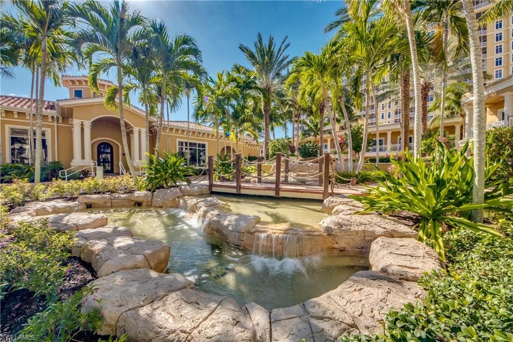 6081 Silver King BLVD # 701, CAPE CORAL FL 33914-45