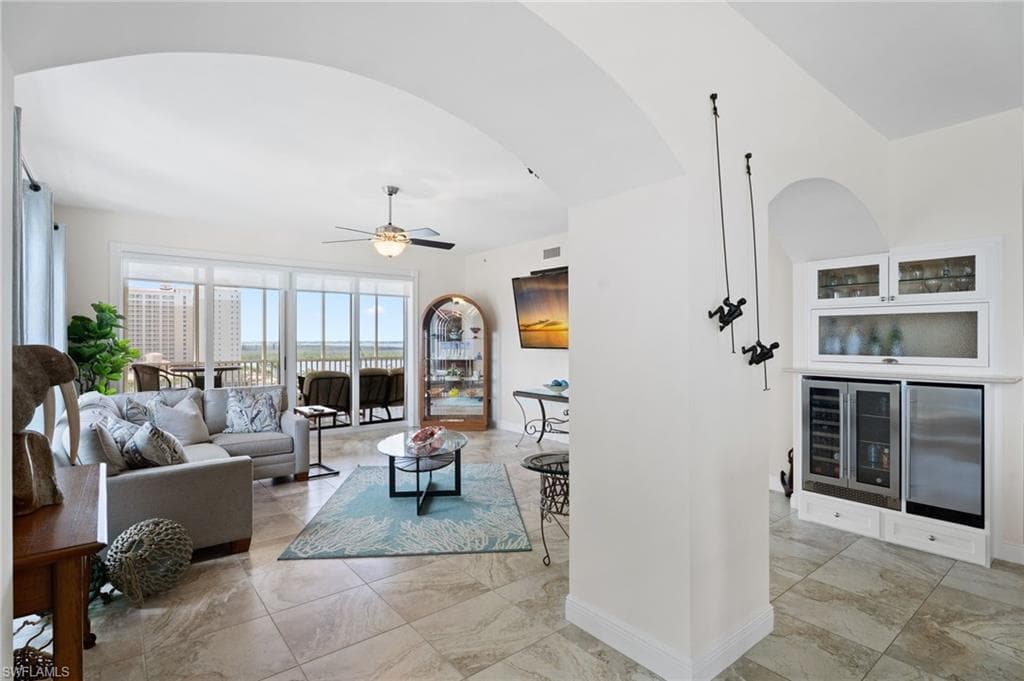 6081 Silver King BLVD # 701, CAPE CORAL FL 33914-12