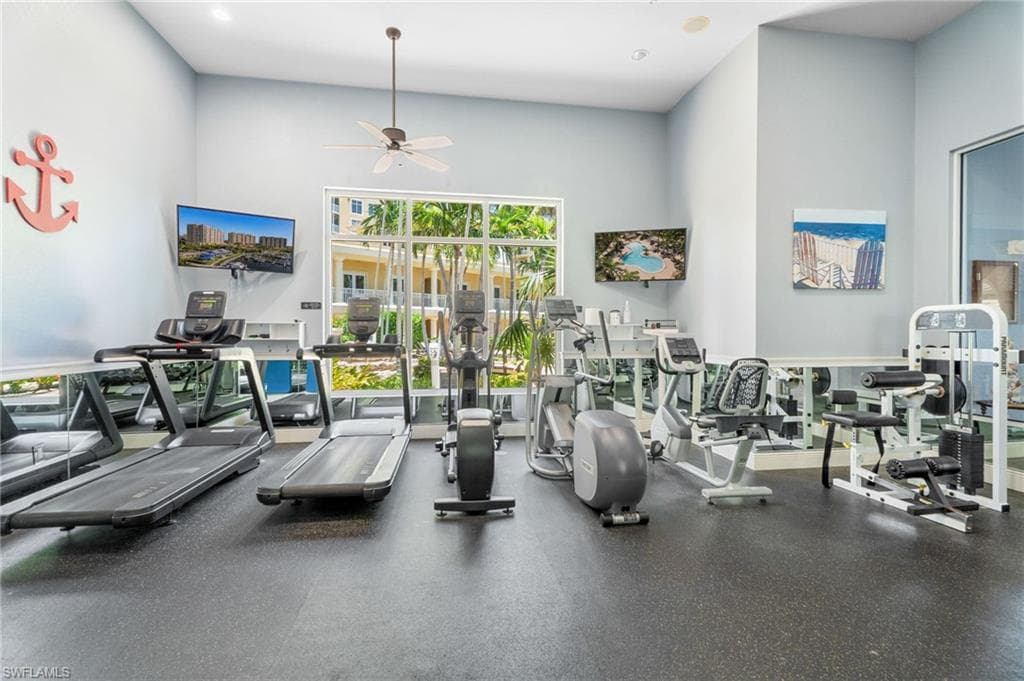 6081 Silver King BLVD # 701, CAPE CORAL FL 33914-46