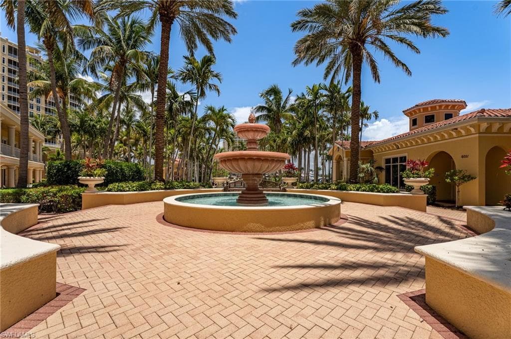 6081 Silver King BLVD # 701, CAPE CORAL FL 33914-42