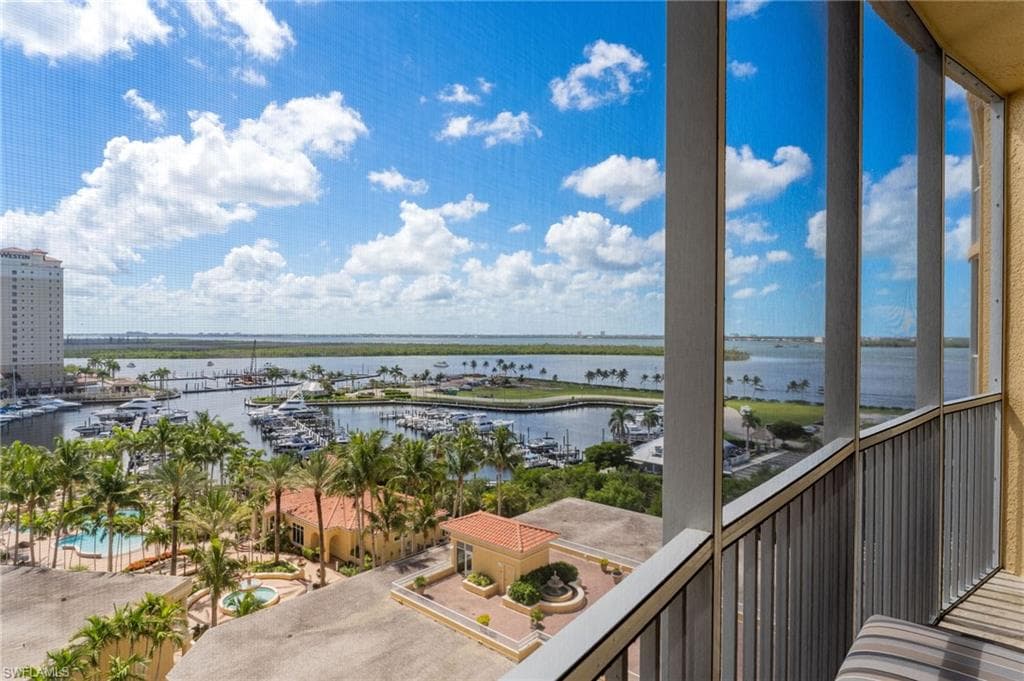 6081 Silver King BLVD # 701, CAPE CORAL FL 33914-2