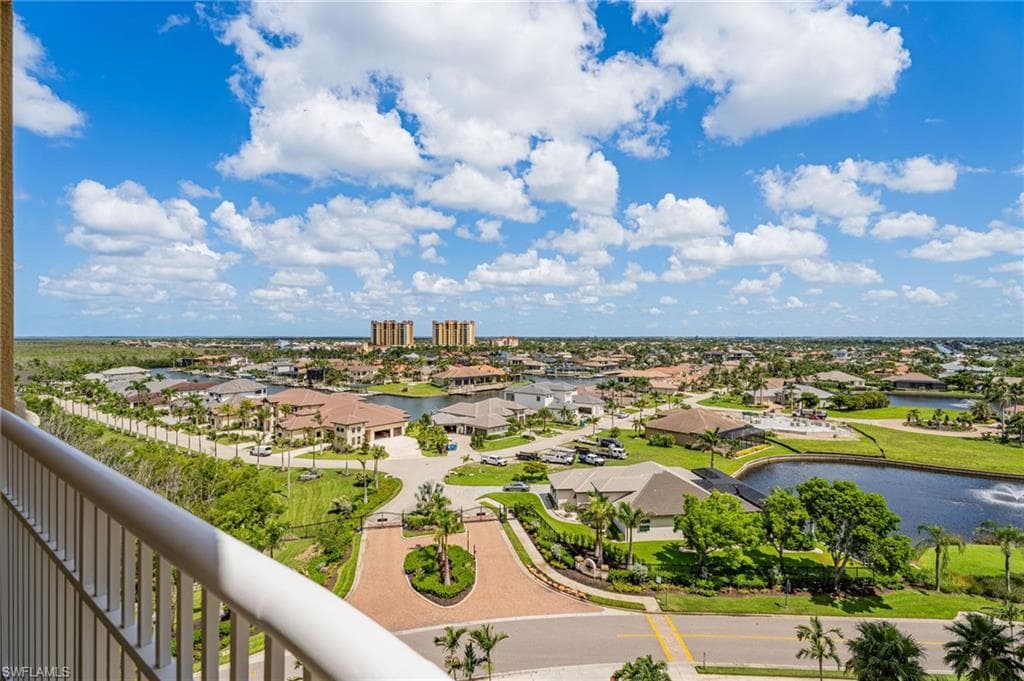 6081 Silver King BLVD # 701, CAPE CORAL FL 33914-19