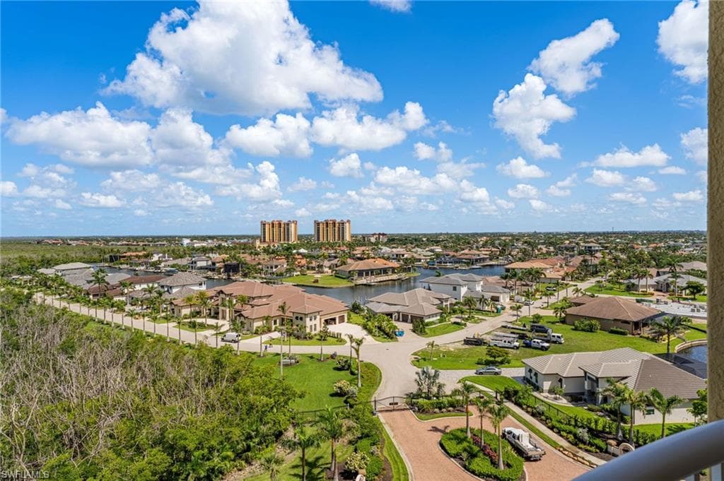 6081 Silver King BLVD # 701, CAPE CORAL FL 33914-33