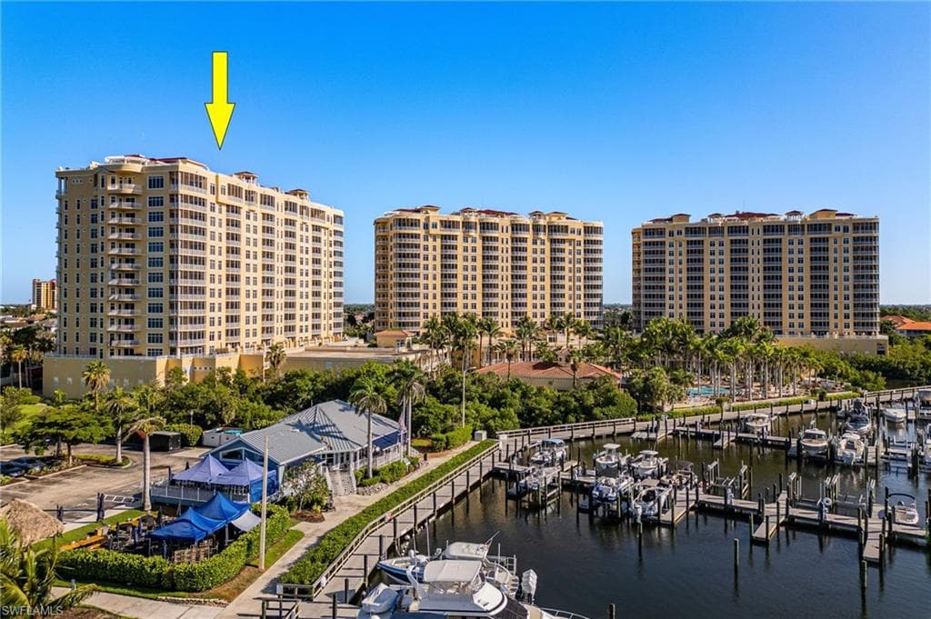 6081 Silver King BLVD # 701, CAPE CORAL FL 33914-48