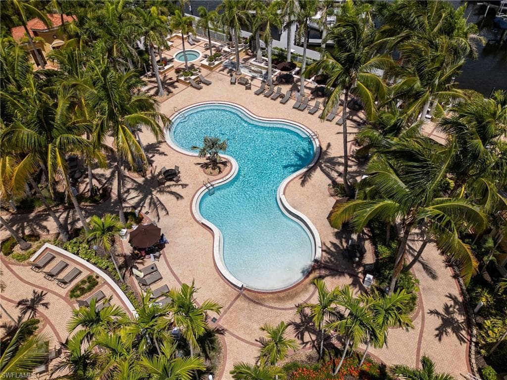 6081 Silver King BLVD # 701, CAPE CORAL FL 33914-44