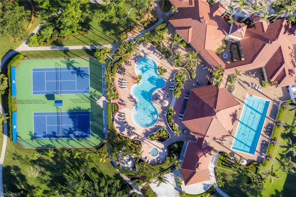 6081 Silver King BLVD # 701, CAPE CORAL FL 33914-49