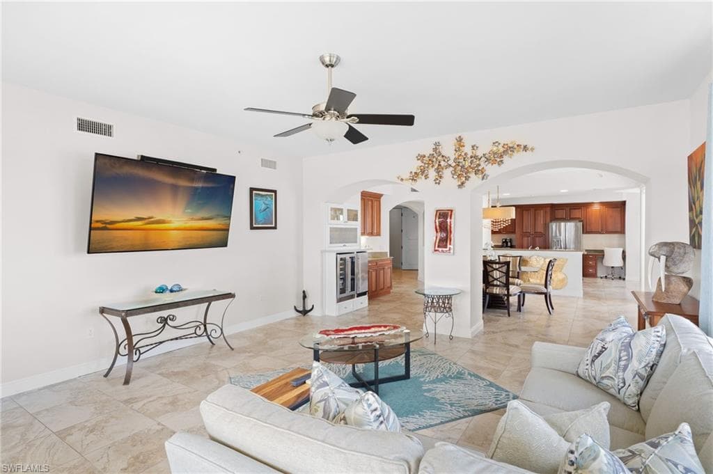 6081 Silver King BLVD # 701, CAPE CORAL FL 33914-14