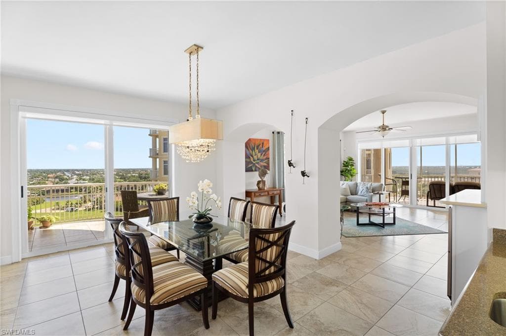 6081 Silver King BLVD # 701, CAPE CORAL FL 33914-10