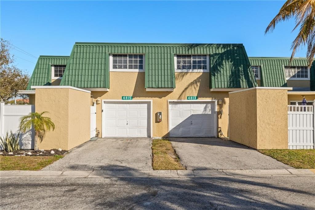 4815 Bluefish CT, FORT MYERS FL 33919-1