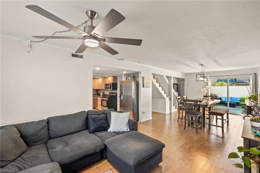 4815 Bluefish CT, FORT MYERS FL 33919-7