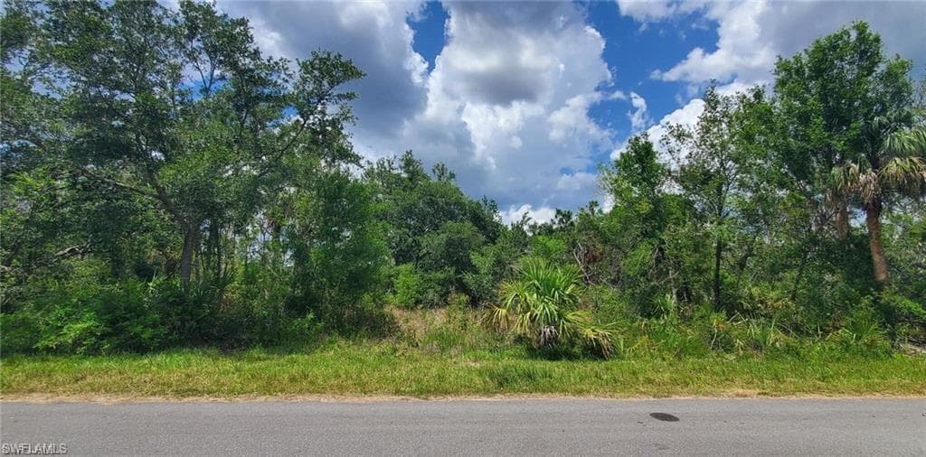 14492 Rowan AVE, PORT CHARLOTTE FL 33953-2