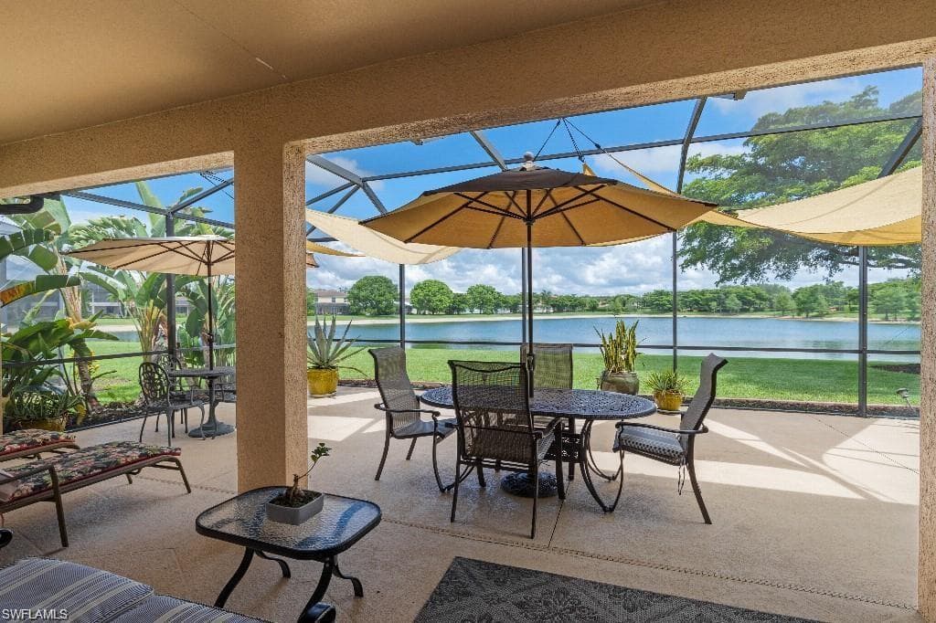 12455 Muddy Creek LN, FORT MYERS FL 33913-22