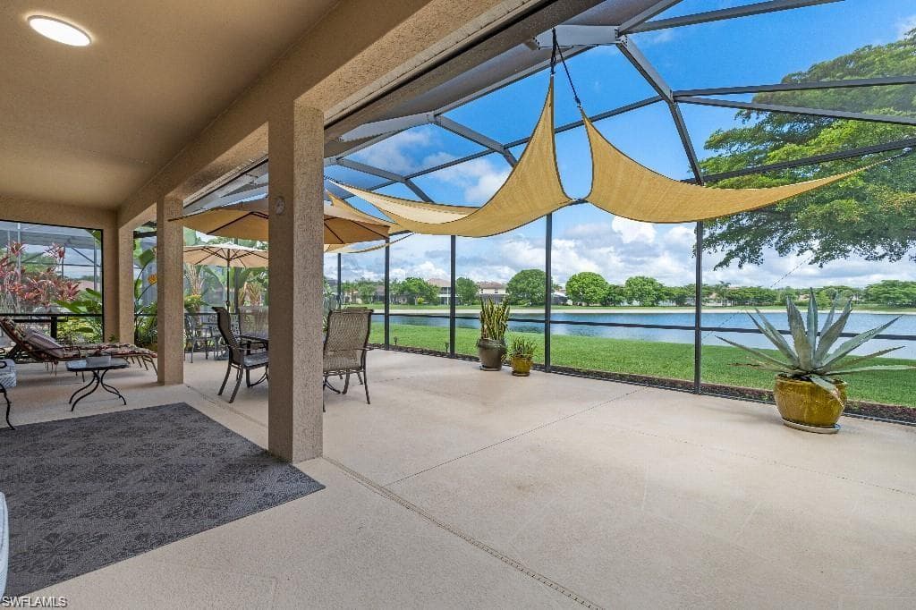 12455 Muddy Creek LN, FORT MYERS FL 33913-1