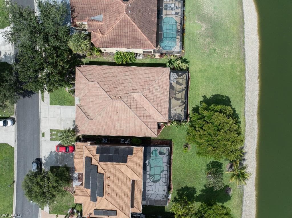 12455 Muddy Creek LN, FORT MYERS FL 33913-25
