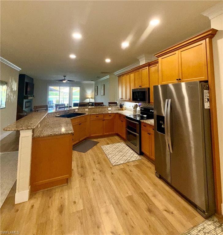12455 Muddy Creek LN, FORT MYERS FL 33913-6