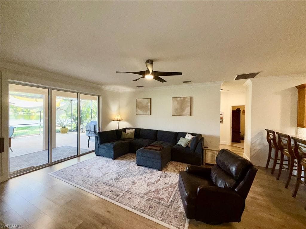 12455 Muddy Creek LN, FORT MYERS FL 33913-8