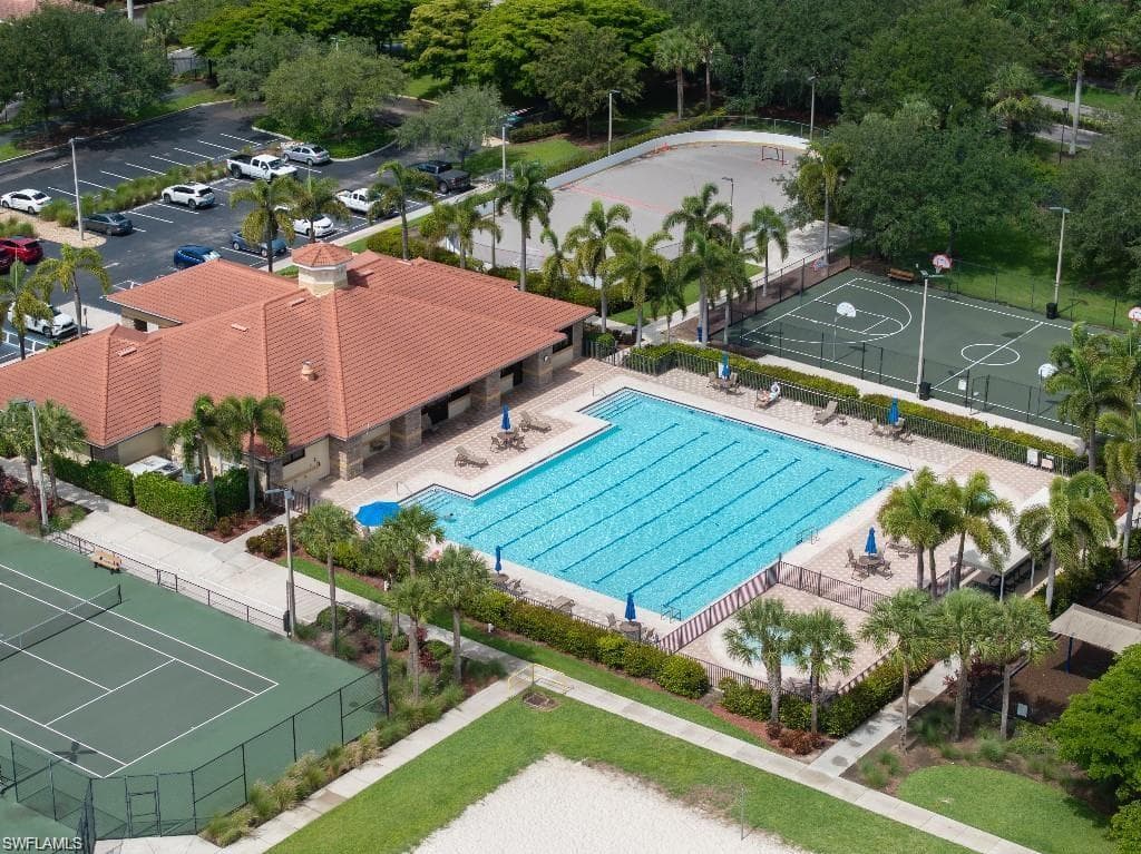 12455 Muddy Creek LN, FORT MYERS FL 33913-28