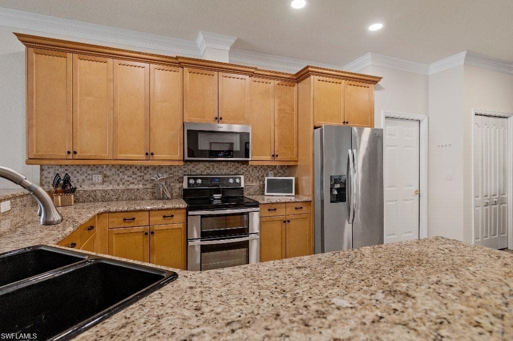 12455 Muddy Creek LN, FORT MYERS FL 33913-3