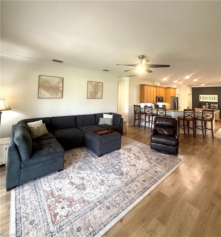 12455 Muddy Creek LN, FORT MYERS FL 33913-7