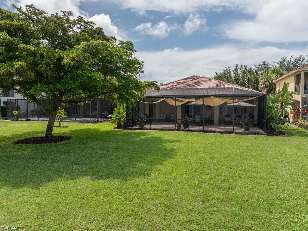 12455 Muddy Creek LN, FORT MYERS FL 33913-24