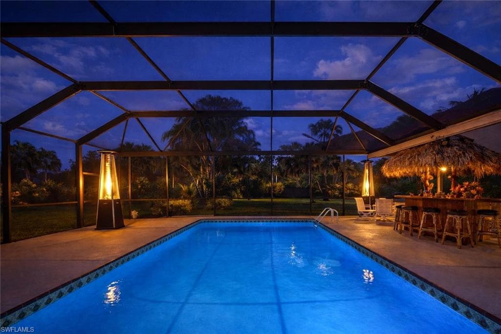 116 Sharwood DR, NAPLES FL 34110-1