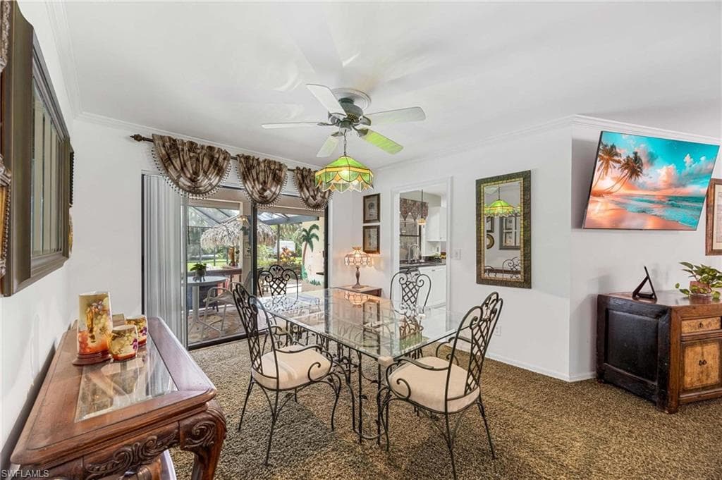 116 Sharwood DR, NAPLES FL 34110-12