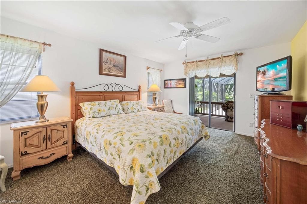 116 Sharwood DR, NAPLES FL 34110-21