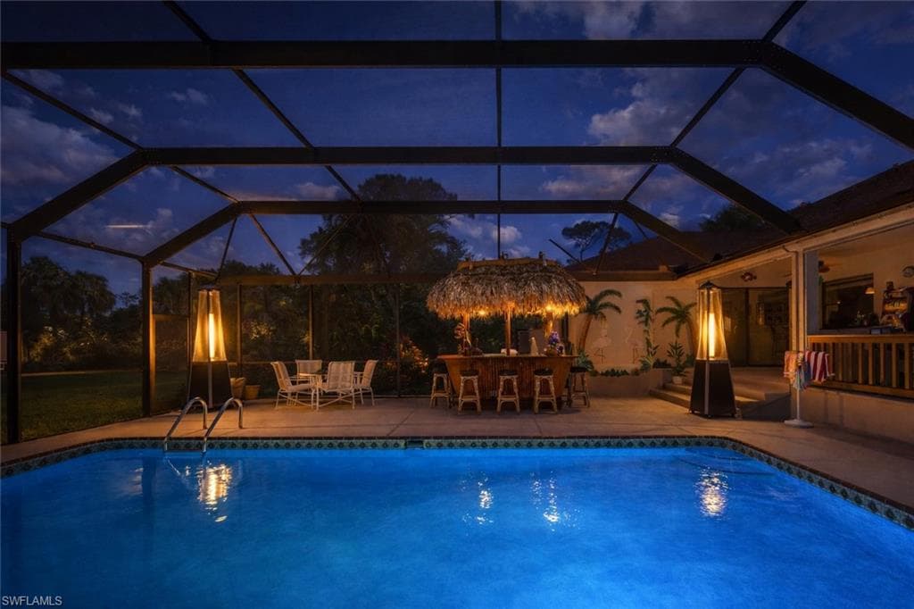 116 Sharwood DR, NAPLES FL 34110-2