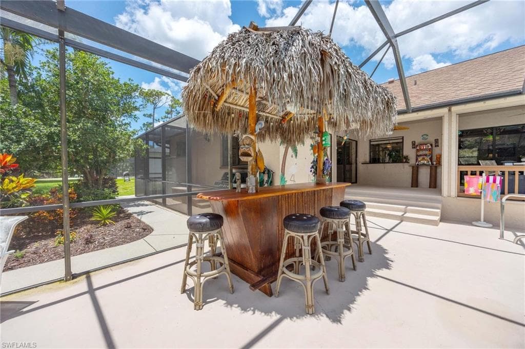 116 Sharwood DR, NAPLES FL 34110-31
